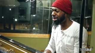 Mali Music Performs quotReady Aimquot Acoustic on ThisisRnB Sessions [upl. by Forster]