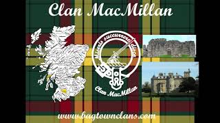 Clan MacMillan [upl. by Rogergcam]