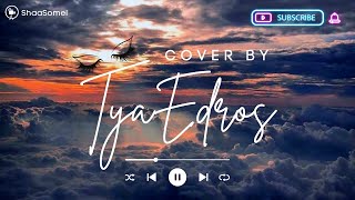 COVER   MELUKIS SENJA BY TYAEDROS  GEBU 🎸🎶 [upl. by Helm]