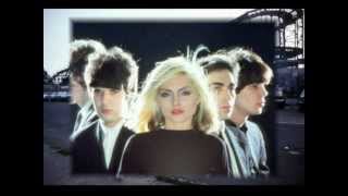 Blondie  Sunday Girl  English  French  with Lyrics  HQ audio [upl. by Kanor]