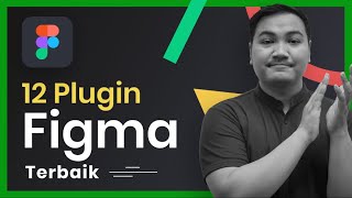 12 Plugin Figma Terbaik  Bikin Kerja Makin Cepat [upl. by Hachman]