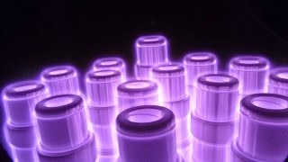 Ion Plasma Nitriding process at Ionitech Ltd [upl. by Aissej]