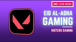 Rioters Gamings Live broadcast [upl. by Yruy]