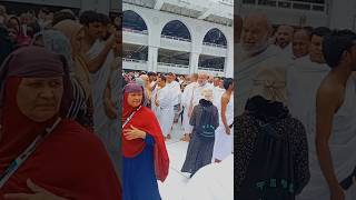 Makkah say viral video mecca shorts makkahlive 1m [upl. by Buell]