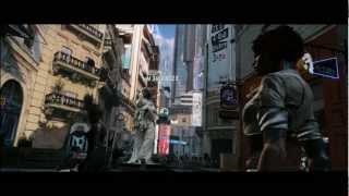 Remember Me  gameplay trailer 2013 [upl. by Airretal]