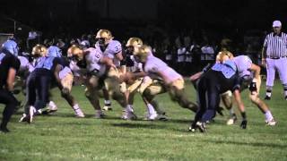 2010 AAAA Eastern Final Preview  North Penn vs LaSalle [upl. by Annek]