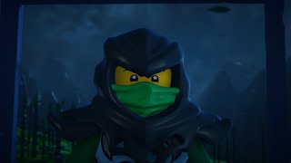 Thats Not Lloyd  Ninjago Possession Soundtrack [upl. by At]