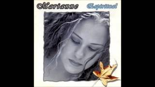 Marianne  Vuelve por mi UnBreak my heart [upl. by Pacien5]