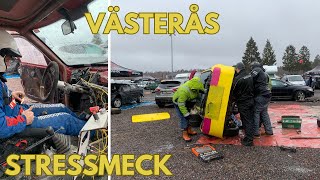 VÄSTERÅS  SÄSONGEN ÄR IGÅNG [upl. by Berta]