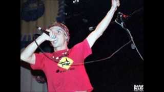 Manu Chao Radio Bemba Sound System live Bruxelles 2003 Audio [upl. by Aitnuahs]