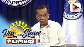 NEDA Nananatili ang pangako ng Marcos Jr Administration na palakasin ang food security at [upl. by Derraj]