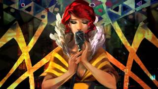 Transistor  Old Friends Feat Red [upl. by Paulsen]