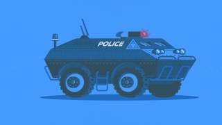 The Role of Policing in Society in 60 Seconds [upl. by Orva]