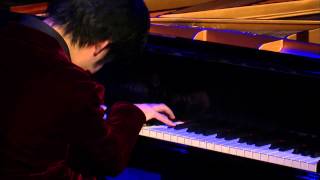 Nobuyuki Tsujii Elegy for the victims of the earthquake and tsunami [upl. by Nekal271]