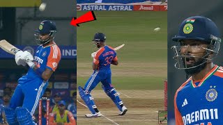 Hardik Pandya Shot on Taskin Ahmed  Hardik Pandya Shot vs Bang  Hardik Pandya Batting vs Bang [upl. by Hgielyak601]