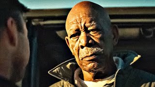 GUNNER Trailer 2024 Morgan Freeman Luke Hemsworth [upl. by Calmas]