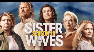 Sister Wives Janelle Brown Sells Garrison’s Home  Sister Wives Season 19 [upl. by Bernadine]