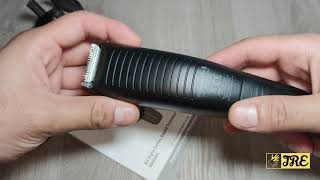 Remington B3 Style Series Beard and Stubble Trimmer Review [upl. by Farmelo837]