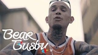 TREN LOKOTE  PERRO SUELTO  VIDEO OFICIAL DanBusbyBeatscom [upl. by Aivyls]