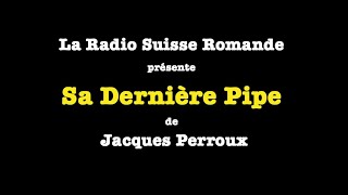 Polar Première quotSa Dernière Pipequot [upl. by Ahcire]