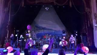 The Rammy The Vatersay Boys Blackpool ballroom 2020 [upl. by Nola467]