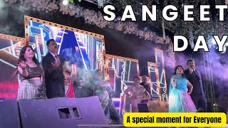 Sangeet Ceremony Part 2 [upl. by Arries]