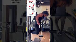 CHEST AND TRICEPS WORKOUT  BAR DIPS vegetarian naturalbodybuilding [upl. by Dynah]