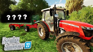 THIS MADE OUR FARM SO MUCH MONEY  FS22 RP [upl. by Ardrey]