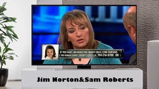 Jim NortonampSam Roberts wvideoDr PhilErica Parsons disappearance BHAD BHABIEamp Cardi B [upl. by Cleve]