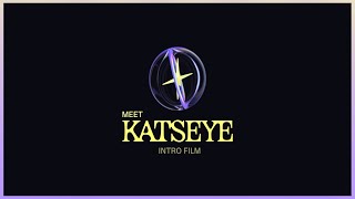 Meet KATSEYE Intro Film  KATSEYE [upl. by Akenal]