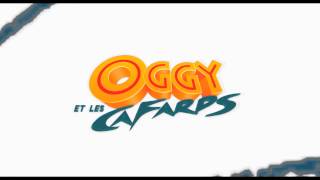 Oggy et les Cafards  Bande annonce Teaser [upl. by Assital183]