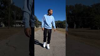 How to Style Jordan 11 Legend Blue [upl. by Oivlis]