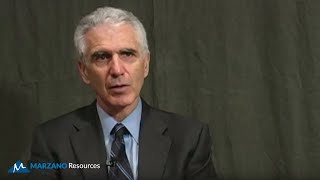 Marzano Research Dr Marzano Interview [upl. by Leyes812]