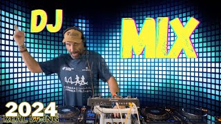 DJ MIX 2024 Mashups amp Remixes of Popular Songs 2024  DJ Remix Club Music Party Mix vs The Classics [upl. by Ailen]