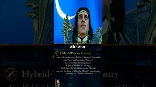 Alith Anars Greatest Revenge to Malekith [upl. by Cherlyn]