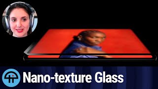 Should You Choose NanoTexture Glass for iPad Pro [upl. by Kauslick]