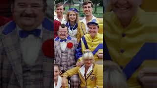 HiDeHi Cast Then amp Now hidehi classictv tvshow tvseries comedylegends nostalgia 80stv [upl. by Asnarepse]