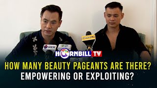 HOW MANY BEAUTY PAGEANTS ARE THERE EMPOWERING OR EXPLOITING [upl. by Dlanger622]