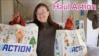 HAUL ACTION  BONS PLANS NOVEMBRE 3 [upl. by Jules432]