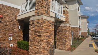 Palace View by Spinnaker Resorts in Branson MO [upl. by Lincoln952]