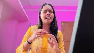 Chandan Sa Badan  Lata Mangeshkar S araswatichandra OLD SONG LATA MANGESHKARoldisgold [upl. by Kitti]