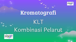 KLT  Cara Mencari Nilai Indeks Polaritas Tertinggi  Kefarmasian bisfat [upl. by Nosreme446]