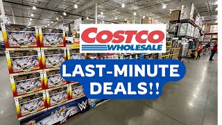 🔥 5 Costco sales items you MUST buy before October coupon book expires [upl. by Bausch636]