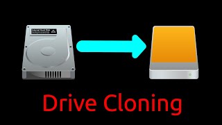 How to Clone a Bootable Drive Clonezilla [upl. by Edroi754]