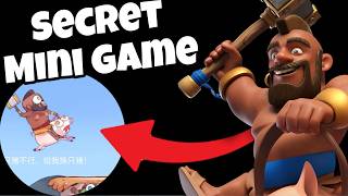 37 Shocking Clash Royale Secrets [upl. by Dillie]