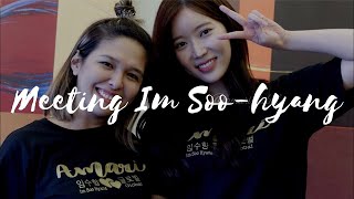 Meeting Im Soohyang Full Video [upl. by Airliah55]