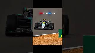 silverstone edit automobile capcut edit f1shorts f1 fyp viralshorts shorts [upl. by Wolfgram822]