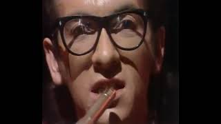 Elvis Costello  Pump It Up TOTP 15th June 1978 Original broadcast [upl. by Ardnuaet317]