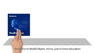 INVOS™ oximetry in the NICU Byte 4 Cerebral monitoring [upl. by Ytsihc]