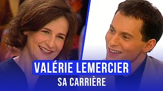 Le rapport de Valérie Lemercier à la sexualité ONPP [upl. by Yoj]